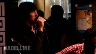 Creep - Radiohead (Anberlin)