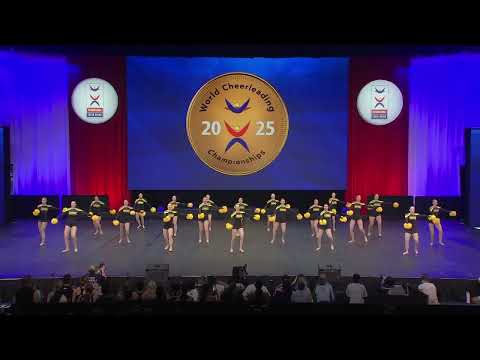 Australia [Pom - Finals]