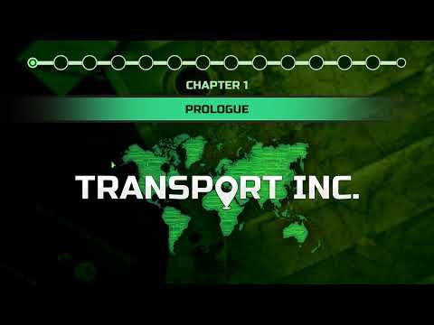 MongoTV 8428   Mongo Games   Transport Inc   Part 1   TEST