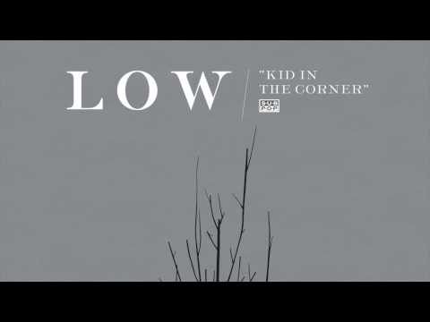 Kid in the Corner