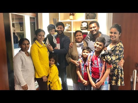 Messages from Dimithra & Ruwangi