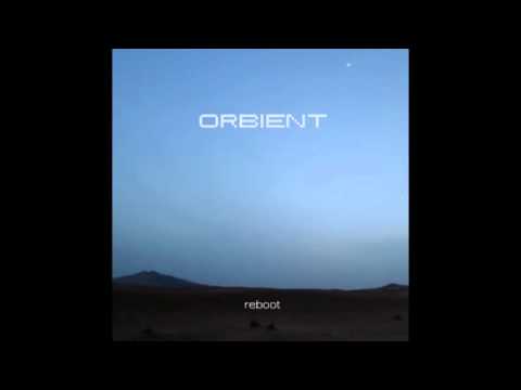 ORBIENT is celebrating their 15th Anniversary (2001-2016)