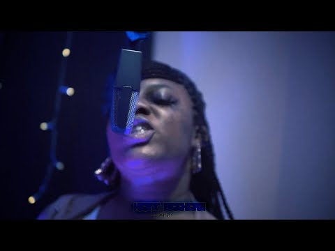 ChaNelBrezz - "HeatSeekers" Live Performance | HeatSeekers @DNiceTV314