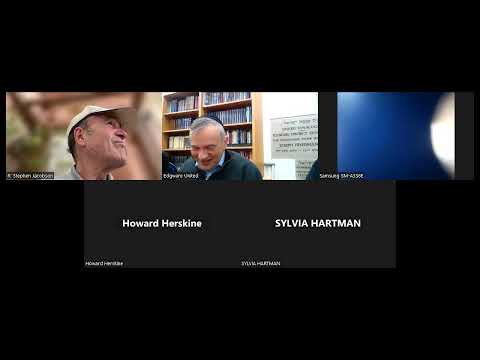 Breakfast and Learn with Rabbi Shaul Rosenblatt - Tuesday 12th March 2024