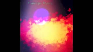 Foreign Shores - Plastic Ocean