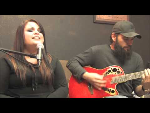 Arika - Audition Video