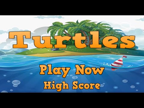 Turtle Game