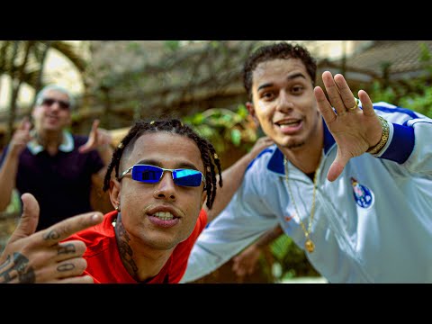 Calma Bebê - Sobs, Shoy, Veigh & Sueth (24hs SP 2/7) (beat. @peunubeat)