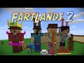 Minecraft FARTLANDS 2 POTATO S FACE