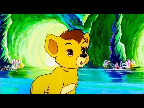 SIMBA, EL REY LEÓN | Episodio 6 Completo | Doblado en Español | SIMBA THE LION KING