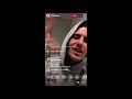 huskii instagram live freestyle 8/02/19 unreleased bars