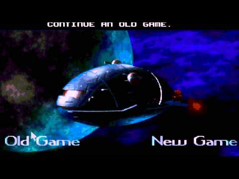 AMIGA ECS Whale's Voyage II WHALES PART 1 1995 Neo Cracked By Hoodlum use disks 6 De GERMAN version