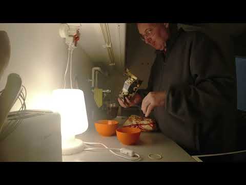 MongoTV_11645 - Del 2 - SPISER SKÅL CHIPS OG FLÆSKESVÆR TIRSDAG AFTEN EFTER YOUTUBE PENGE KOMMET