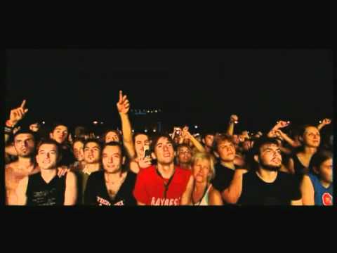 Piero Pelu' Lacio Drom- tratto dal dvd Tra Cielo E Terra Live Pescara 2004 HQ