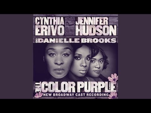 The Color Purple (Reprise)