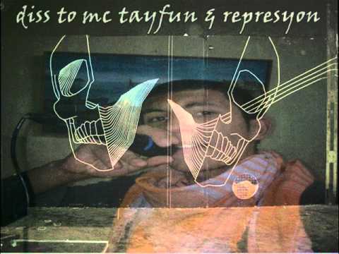 35 cellat_diss too mc tayfun & represyon