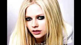 Avril Lavigne - Nobodys Home