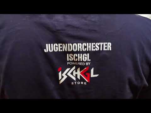 Blasmusik steht mir - JBO Ischgl