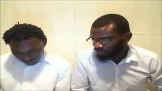 GOCC BIBLE TEACHINGS - BEING SOBER IN A DRUNK WORLD AND Q & A