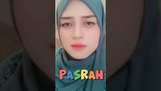 Download lagu Pasrah (Muchsin A)_ Revina Alvira Cover Dangdut // With @Fadillah_Sandy mp3