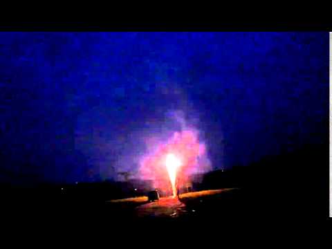 Dominator 1.4Pro PFX064 Aqua & Pink Mine