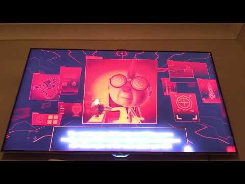 Part 7! Finding a boo! And defeating the piano boss. (Amadeus Wolfgeist) Gameplay Walkthrough.