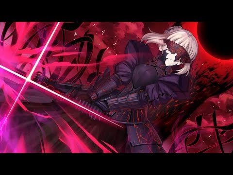 fate/staynight Heaven's Feel III Spring Song OST 22 - the four rings