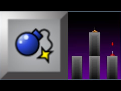 600+ points with Aqua Bomb Glitch! - Pocket Tanks Records