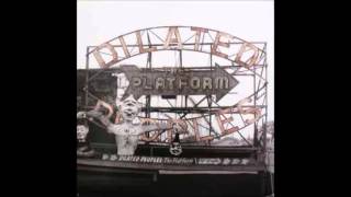 Dilated Peoples - The Platform 12" Single (Instrumental Side) - 2000 - 33 RPM