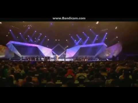 HD ! Apo Kono Eh Jang - Ac Mizal , Fida Ibrahim & Stellar Band LIVE @ Abpbh 2012