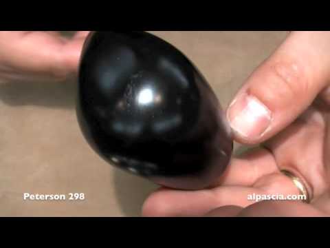 pipa Peterson 298 - smoking pipe