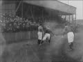 Burnley V Manchester United (1902)