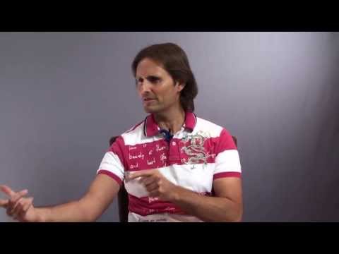 20130819 Interview With Jesus - Partner Relationships S01