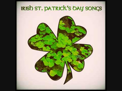 St Patrick's Day - Irish Drinking Pub Songs Collection 2022 - Part 1 Playlist