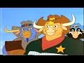 Wild West C O W Boys Of Moo Mesa Bang Em High