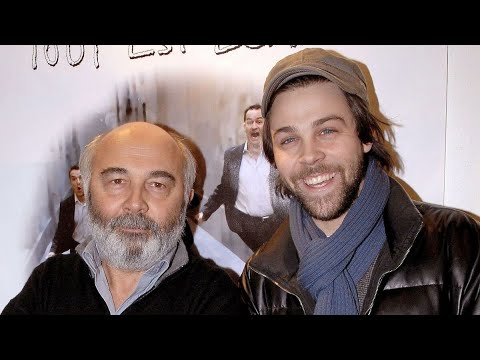 Les Choristes  : ce gros risque pris par Gérard Jugnot pour le tournage du film