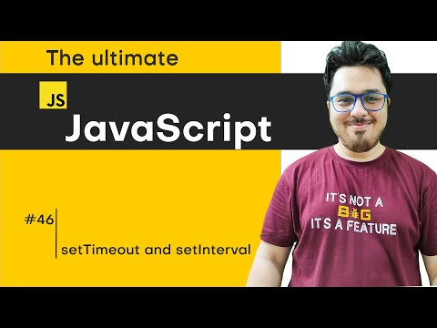 Introduction to JavaScript Setup | JavaScript Tutorial in Hindi 1