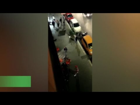 Spaccio al Pigneto, l'allarme dei residenti: "Ci sentiamo in pericolo anche di giorno"