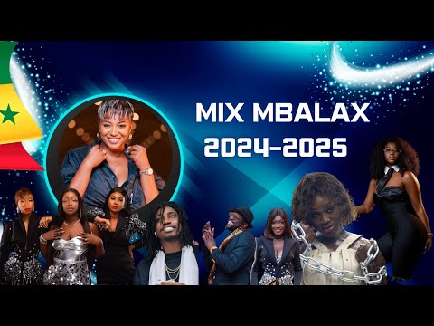 MIX MBALAX 2024   2025