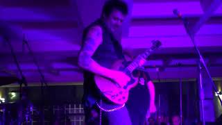 THE VARUKERS – I DON’T WANNA BE A VICTIM – ΝΟΜΙΚΗ ΣΧΟΛΗ ΑΘΗΝΩΝ – 16.03.2018!