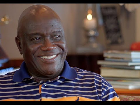 Stephen Lungu : Trained to Kill