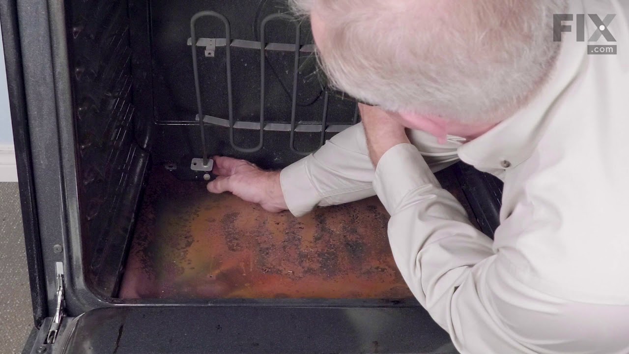 OEM Frigidaire 316413800 Bake Element