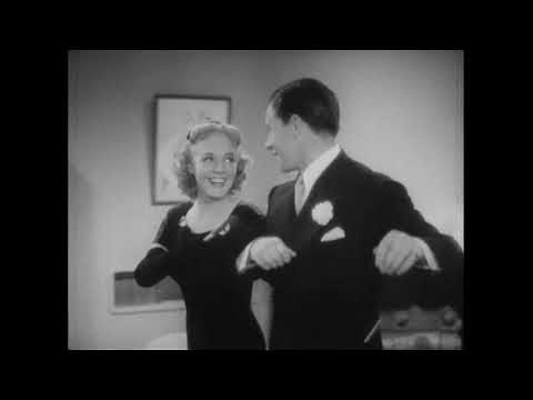 Scrapin' The Toast  Alice Faye & George Murphy & Andy Devine