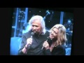 Barry Gibb & Olivia Newton John - Face to Face ...