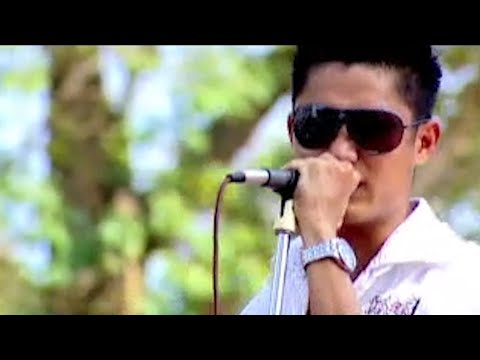 အစ္စဏီ - ဒါသင်္ကြန်ပဲ [Official MV]