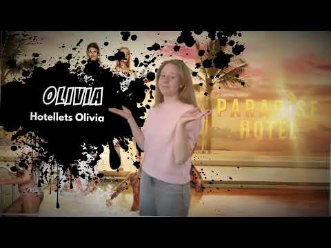 Paradise På Realen - 9.B Nyk F Realskole Sidste Skoledags Video.