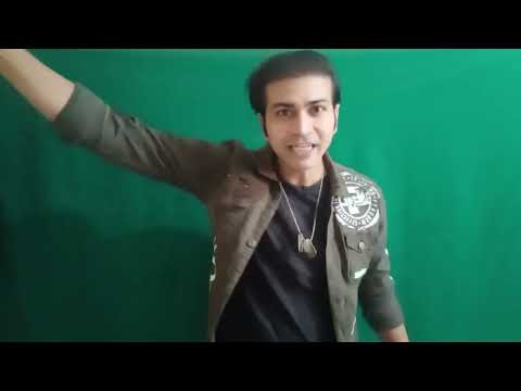 Ashish Ratnaparkhi my Audition...