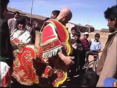 The Aymara of Amachuma