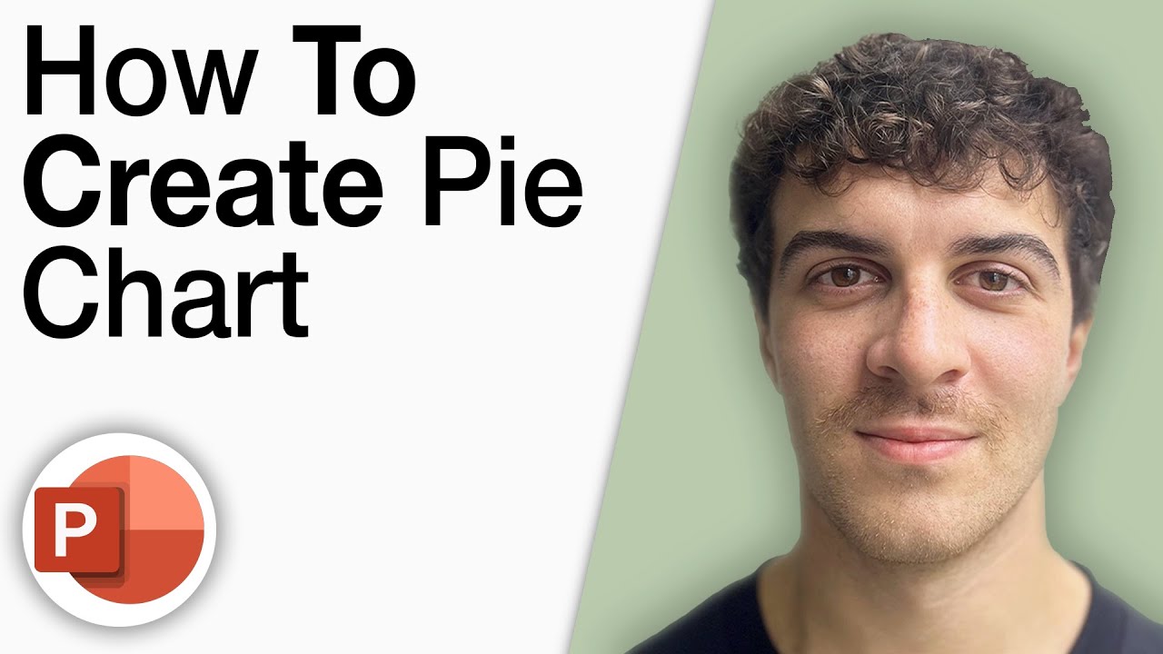 How To Create a Pie Chart in Powerpoint [2025 Full Guide]