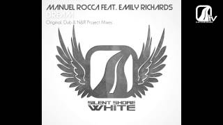 SSW064 Manuel Rocca Ft.  Emily Richards -  Dream (N&R Project Rmx)